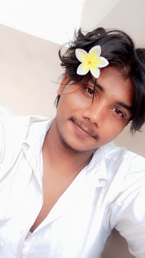 Raj Kumar, 18, India