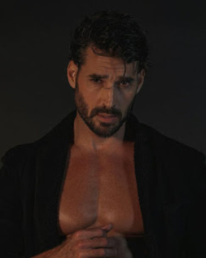 Ali Moharam