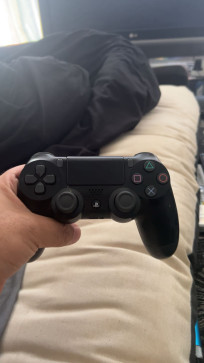 Solo back up