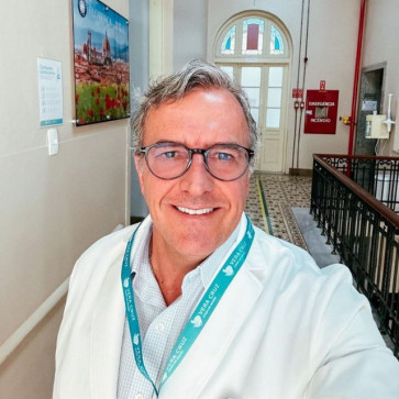 PROF GIMENEZ RODERIG, 61, United States