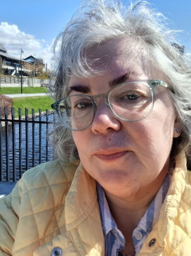 Rose Kai, 50, United States