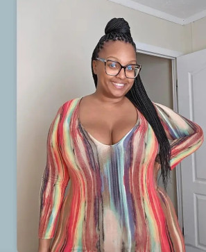 Patricia Stewart, 29, United States