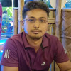 Nitish Biswas