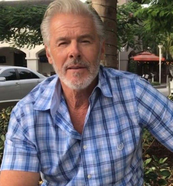 Johnathan Gouglas, 66, Germany