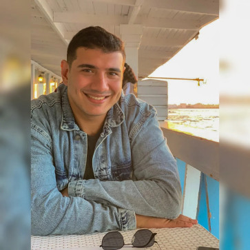 Mohamed Salama