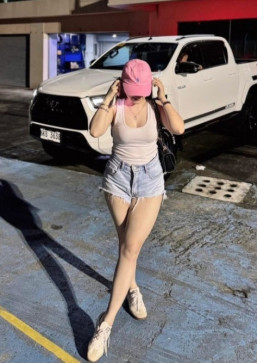Blue Belle, 26, Indonesia
