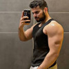 Abhinav Thakur