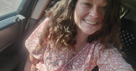 Jennifer Jane, 35, United States