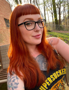Kenny Bee, 28, United States