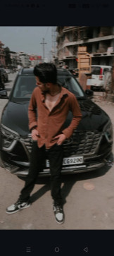 Manoj arjandas Mangh