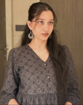 Saifa Naaz