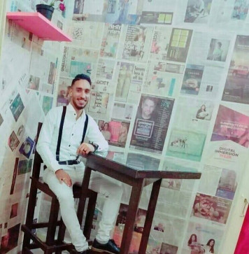 Dr VS Patients, 33, Egypt