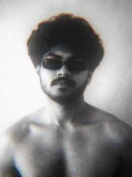 Unstablepie, 24, India
