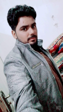Mohmmad Zahid, 35, Saudi Arabia