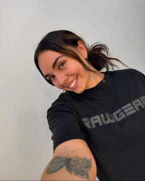 Tiffanyrose, 27, United States