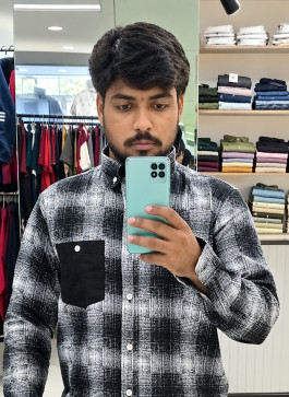 Tejas Patekar