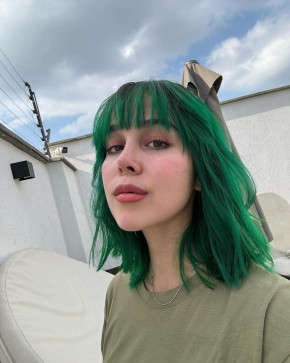 Frieda Rose, 31, Germany