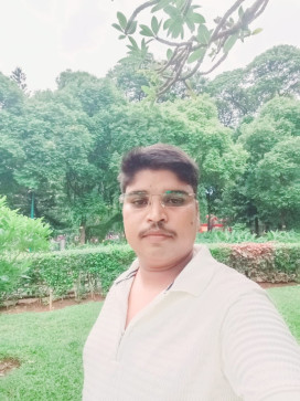 Alok Kumar, 18, India