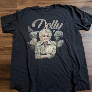 dolly parton fanspag
