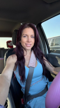 Rebecca, 33, United States