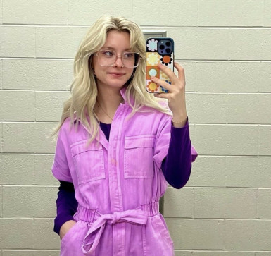 Ayrastark, 23, United States