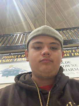 Adam, 18, United States
