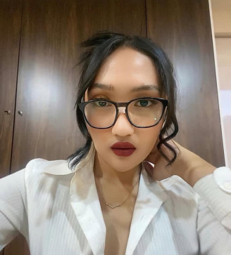 Elizabeth R Tepper, 28, Canada
