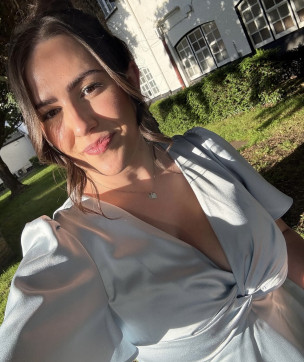 Miara, 36, United States