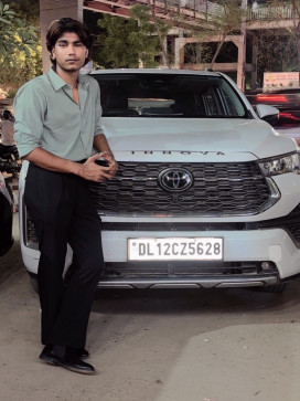 Rihan, 19, India