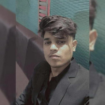 Sahil kumar