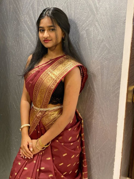 Prince Kumar, 22, India