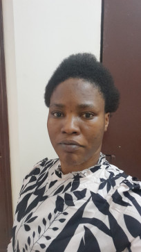 Baka Sharifa