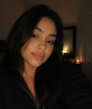 MIA LIN LIA, 29, United States