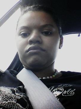 Tasha Johnson, 18, United States