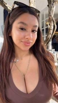 Emily Carter, 29, United States