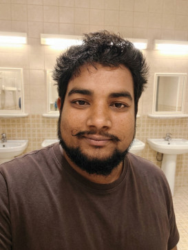 arhan sidd
