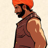 Gabru Punjabi