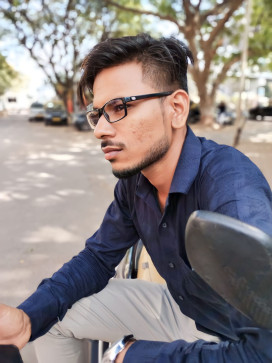 Mohammad Mohsin