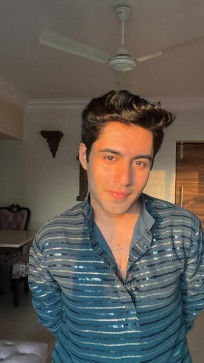 Aayush
