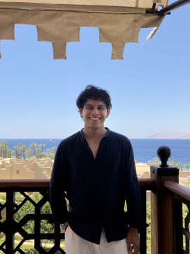 , 25, India