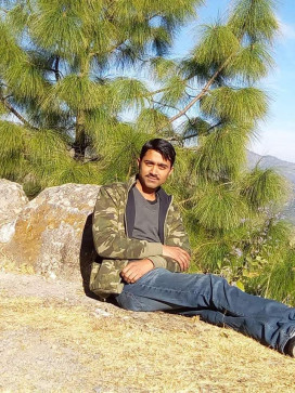 Rajat Mehra, 30, India