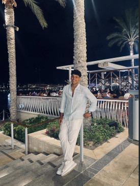 Mazen Mostafa