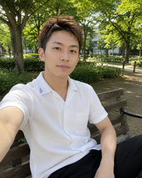 Hiro, 25, United States