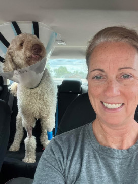 Bella R Morgan, 50, United States