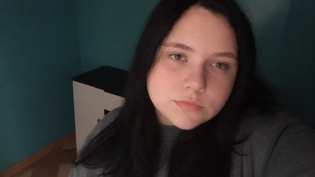 Vicky Targaryen, 18, Brazil