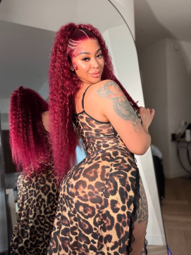 Kayla Otto, 38, Germany