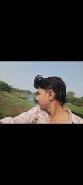 Saurabh, 21, India