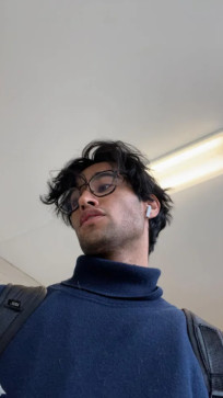 Cristopher, 21, United States