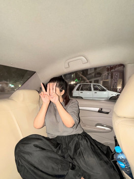 Nisha, 23, India