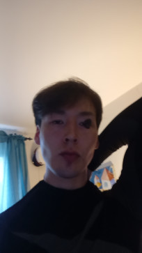 Kilaasers, 25, Greenland